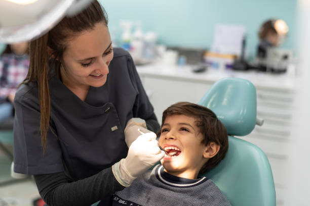 Best Emergency TMJ Treatment in Hawkins, TX