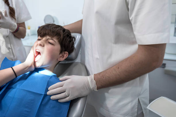 Best Emergency Dental Care for Broken or Chipped Teeth in Hawkins, TX