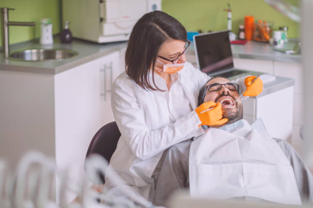 Best Emergency Wisdom Teeth Removal in Hawkins, TX