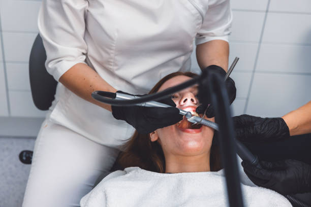Best Emergency Tooth Extraction in Hawkins, TX