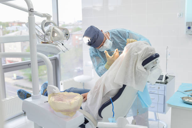 Best Emergency Gum Treatment in Hawkins, TX